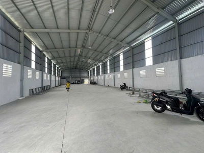 Kho 450m2 Đường Công Đêm Chế Lan Viên_ Tây Thạnh _Gần Aeon