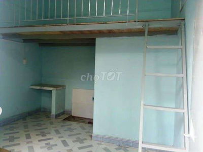 Cho thuê phòng trọ TX14 Quận 12 giá rẻ