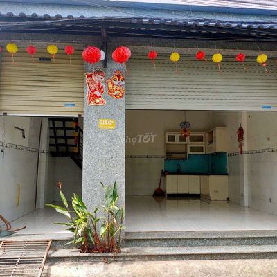 Cần cho thuê nhà nguyên căn