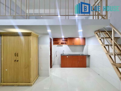 CHO THUÊ PHÒNG TRỌ NGAY VƯỜN LÀI, ĐẠI HỌC VĂN HIẾN.