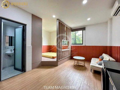 🥂GẦN ĐH HOA SEN, CẦU VƯỢT 3/2 • CĂN HỘ THANG MÁY • ĐƯỜNG OTO