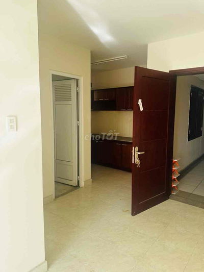 Cho thuê CH Riverside 90 Nguyễn Hữu Cảnh, Căn gốc, tầng cao, vi