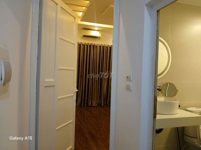 Chính chủ Cho thuê nhà nguyên căn Lạc Long Quân – Trịnh Công sơn