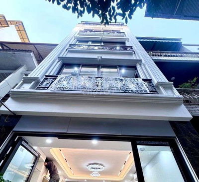 - TRUNG TÂM THANH XUÂN - Ô TÔ VÀO NHÀ - THANG MÁY 55M 5T Mt 4.6M