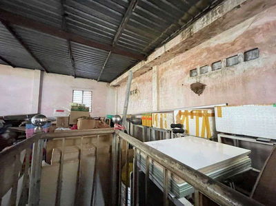 Bùi Đình Túy – 56M2 – nở hậu – hẻm ba gác thẳng 1 trục –