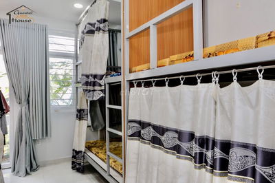 Ktx Cộng Hoà chỉ 1tr65/tháng trọn gói