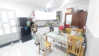 Bán nhà riêng 95M gần Chợ Phạm Thế Hiển - Quận 8 - Nhỉnh 5tỷ.