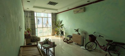 Cho thuê căn hộ Hoàng Anh Gia Lai 1 - 3PN