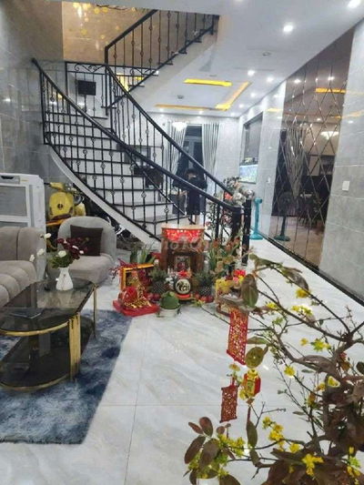 CHỈ  6,3 TỶ,  NHÀ ĐẸP 4 TẦNG ,  AN PHÚ, N2, AN PHÚ, DĨ AN..