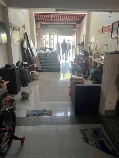 Cần bán gấp nhà P.THT Q12 DT 4x20 1 trệt 2 lầu 4PN 4WS.giá 7tỷ690