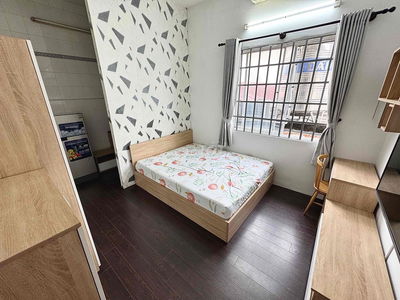 CHÍNH CHỦ CHO THUÊ PHÒNG NGAY NGUYỄN HỮU CẢNH_GẦN CẦU THỦ THIÊM_QUẬN 1