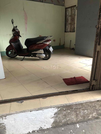 Cho thuê mặt bằng 15m2