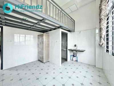 CHÍNH CHỦ CHO THUÊ PHÒNG MỚI XÂY ĐƯỜNG QL13 NGAY KHU ĐÔ THỊ VẠN PHÚC