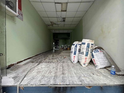 CHO THUÊ MBKD NGAY N4 THÀNH THÁI TÔ HIẾN THÀNH