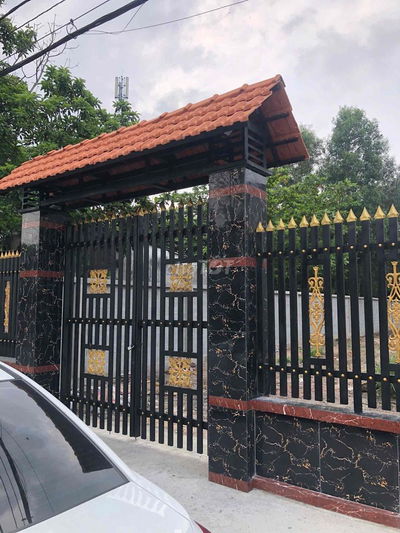 BÁN ĐẤT MẶT TIỀN PHẠM VĂN CỘI