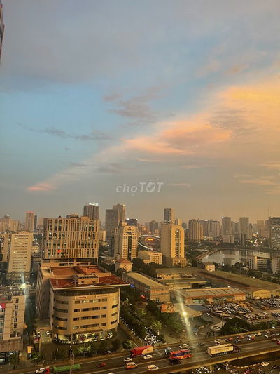 CC bán căn hộ FLC  60m2 2PN 2WC, thoáng đẹp, mới, tiện ích đầy đủ