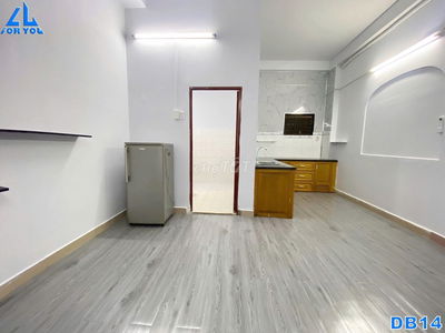 Căn Hộ Mini Full Nội Thất Gần Sân Bay