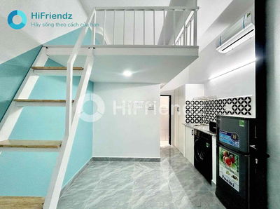 🍰DUPLEX 3🍠X - FULL A-Z_PHAN VĂN HỚN, Q12_GIỮA HUIT VS HUFLIT