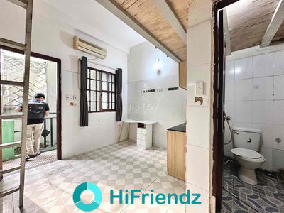 PHÒNG TRỌ CÓ GÁC FULL NỘI THẤT GẦN AEON TÂN PHÚ