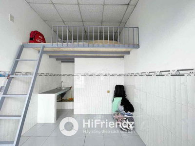 PHÒNG 1NG GẦN AEON BÌNH TÂN PHÒNG RỘNG GÁC CAO MỚI