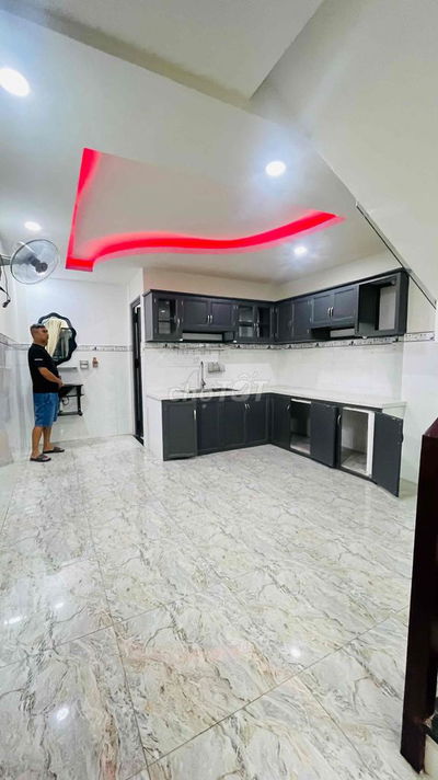 Cho Thuê Nhà Ngã Tư Ga Quận 12