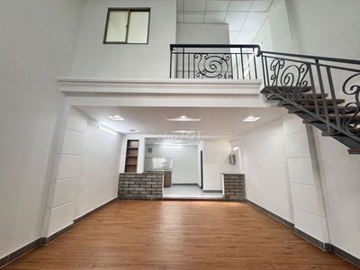 Nhà 2 tầng hẻm 3 gác đường số 4 P.Trường Thọ sát Ga Metro Bình Thái