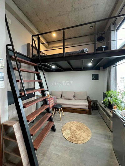 DUPLEX NGAY HÀNG XANH VIBE ĐÀ LẠT