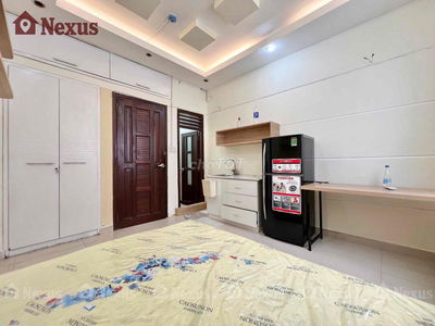 CHDV FULL NỘI THẤT SIÊU THOÁG GẦN CẦU CHÁNH HƯNG,CẦU NGUYỄN TRI PHƯƠNG