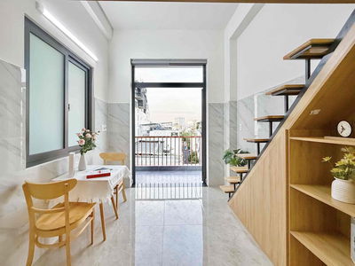 KHAI TRƯƠNG CĂN HỘ MỚI sát LOTTE MART, CẦU KÊNH TẺ QUẬN 7, RMIT, TDTU