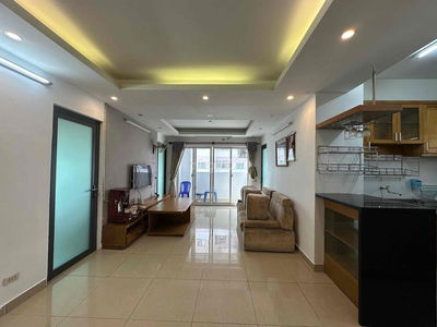 Bán căn hộ chung cư Thái Sơn sổ hồng riêng 2 tỷ 850