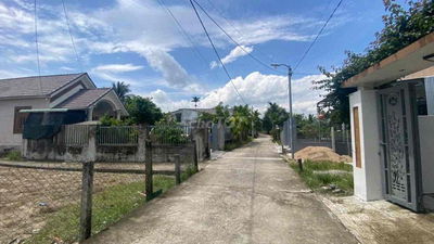 2500m2 Hoà Phong, Hoà Vang đường 3,5m sát Vành đai 100m xây nhà 7ty850