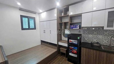 🔥 CCMn GIÁ TỐT – XUÂN PHƯƠNG, NAM TỪ LIÊM – GẦN ĐH CÔNG NGHIỆP, F