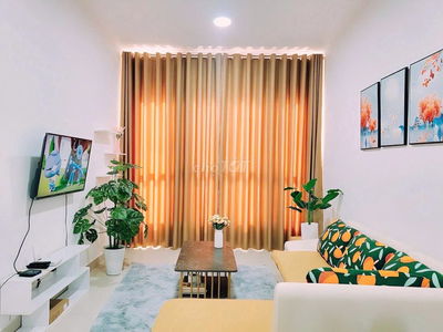 🍀BÁN RUBY PRECINCT 2PN 2WC FULL NỘI THẤT TẦNG CAO CHỈ 3.85 ĐỒNG🍀