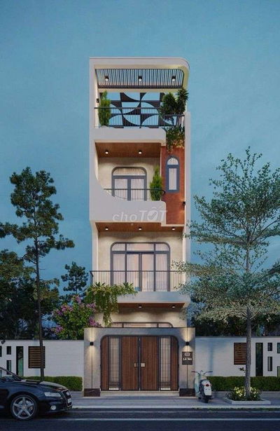 CHỈ  5,9 TỶ,  BÁN GẤP NHÀ 4 TẦNG TRƯỜNG LƯU ,4 tầng,  NHÀ MỚI 100%.