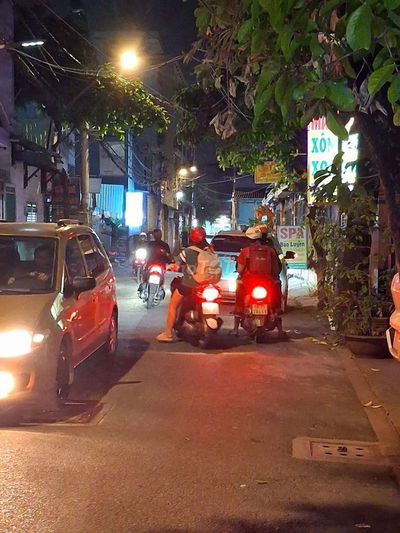 Bán Nhà Cấp 4 HXT Lê Văn Khương 87M2 Ngang 4M Q12 P.Thới An