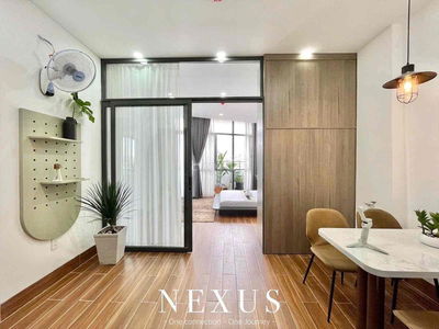 ✌️HỆ THỐNG CĂN HỘ 1PN TÁCH BẾP - GIÁ TỪ 6x , GẦN ĐẦM SEN , LBB ✌️