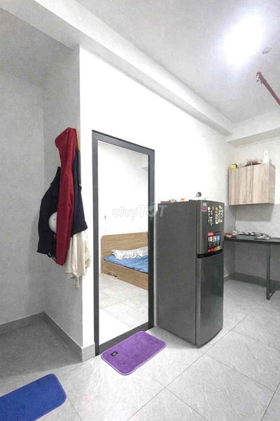 CHDV 40m2 2 phòng ngủ q.12 hỗ trợ cọc