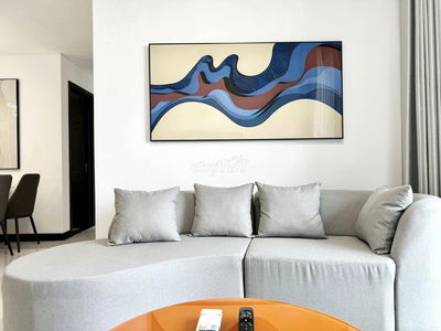 Bán căn 2pn 68m2, Có sổ, Giá 8.1 tỷ, Vinhomes Central Park