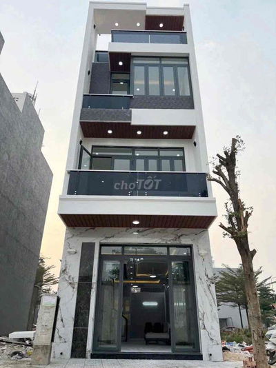 12Triệu🔥Cho thuê nhà 1Trệt 2Lầu KDC Lộc Phát p.Thuận Giao, Tp.Thuận An