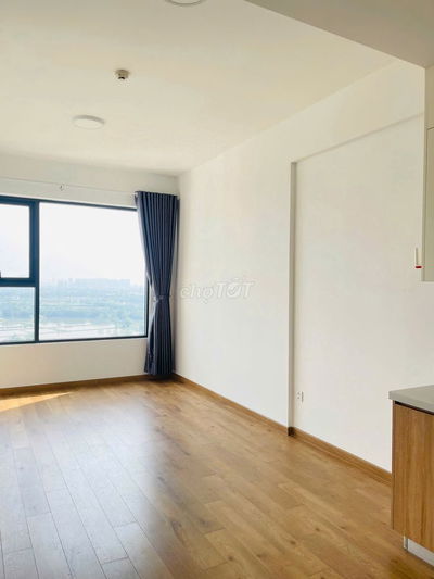 Bán nhanh căn hộ 58m2 2PN - 1WC view Q1 Mizuki Park đã có sổ hồng