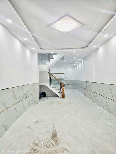 🔥1/ ĐƯỜNG SỐ 10-MỚI XÂY 4X15M,2,5 TẤM -GẦN AEON, HƯƠNG LỘ 3,BÌNH LONG