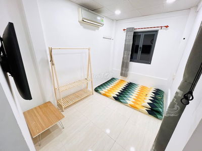 CHO THUÊ PHÒNG 3,8TR NGUYỄN TRÃI - QUẬN 1