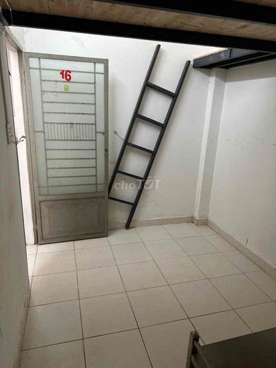 Phòng Trọ Tân Phú