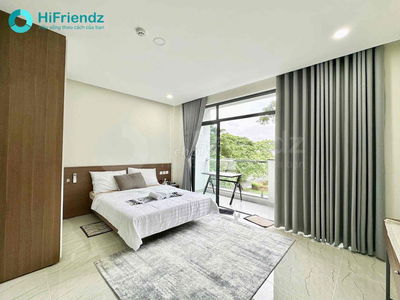 PASS CĂN HỘ DỊCH VỤ KHU ĐẢO KIM CƯƠNG