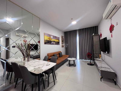 Cho Thuê 85m2 3PN2WC Đầy Đủ Nội Thất 12 Triệu/ Tháng- View Hồ Bơi