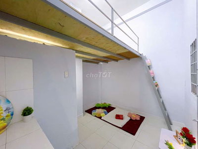 CHO THUÊ PHÒNG TRỌ GIÁ CHỈ 2TR  - BAO TRỌN GÓI NGAY TRẦN VĂN GIÀU, BT