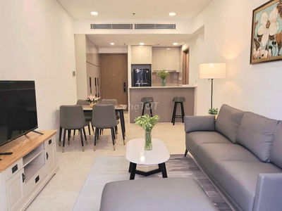 Bán căn 2PN view sông, 91m2, Có sổ, Giá 9.4 tỷ, Vinhomes Central Park