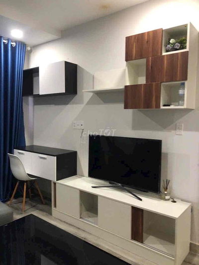 cho thuê can hộ Biconsi Tower 2pn 2wc full nội thất