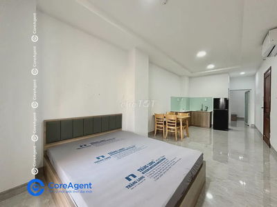 Căn hộ 2PN - Bình Tân