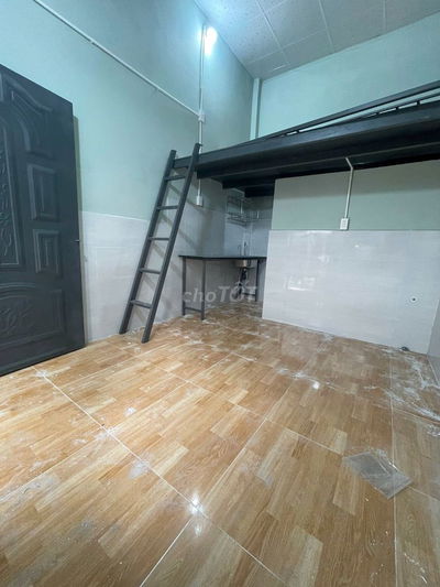 Phòng trọ mới gần Go Dĩ An, Làng Đại Học QG, giá từ 2tr đến 2tr5